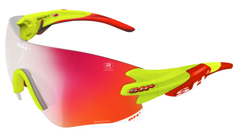 GROSSY YELLOW RED