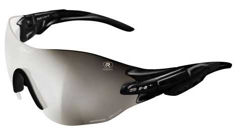 BLACK GLOSSY