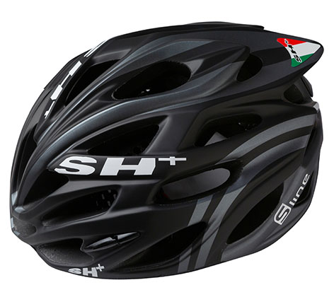 BLACK MATT / ANTHRACITE