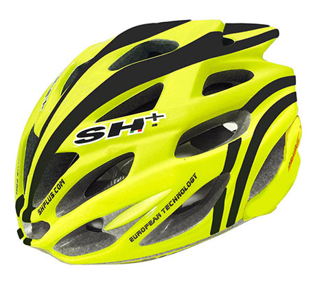 GLOSS YELLOW / BLACK