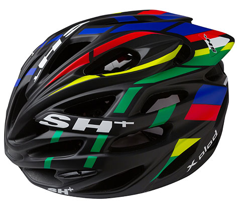 MATT BLACK / IRIDE