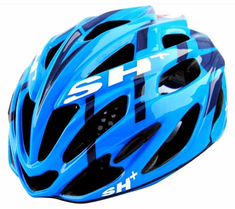 GLOSS LIGHT BLUE / BLUE