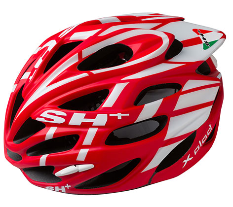 RED / WHITE