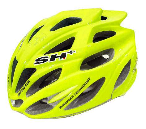 YELLOW FLUO GLOSS