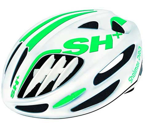 WHITE MATT/GREEN