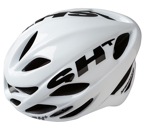GLOSSY WHITE/BLACK