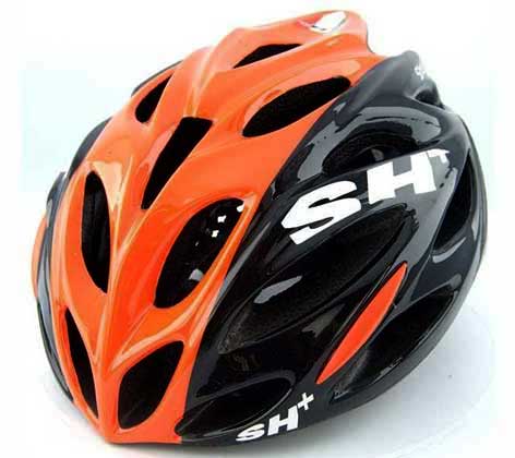 BLACK / ORANGE / BLACK