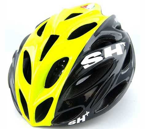 BLACK / YELLOW / BLACK