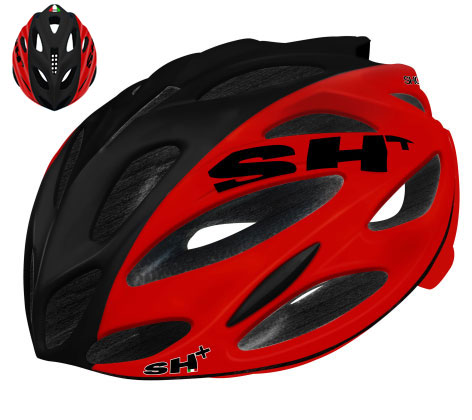 RED / BLACK / RED