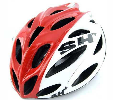 WHITE / RED / WHITE