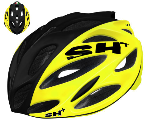 YELLOW / BLACK / YELLOW