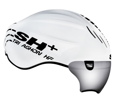 GLOSSY WHITE/BLACK