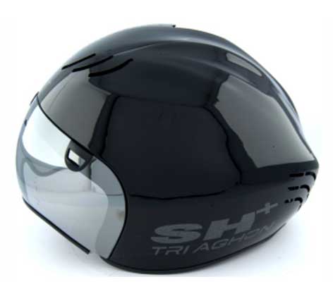 GLOSSY BLACK/ANTHRACITE