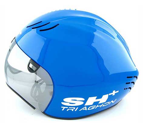 GLOSSY LIGHT BLUE