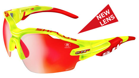 RG5000 WX Shape Reactive Color Line